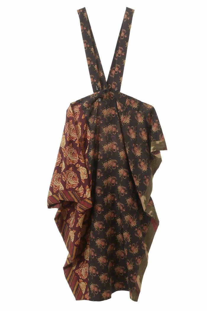 【カレンテージ/CURRENTAGE】のChaponパターンタイフロントスカート インテリア・キッズ・メンズ・レディースファッション・服の通販 founy(ファニー) https://founy.com/ ファッション Fashion レディースファッション Fashion for Women スカート Skirts ロングスカート Long Skirts / Maxi & Midi Skirts キルト Quilt, Quilted Fabric ストライプ Stripe, Striped Pattern パッチワーク Patchwork, Mixed Fabric フロント Front, Front Design ベロア Velour, Soft Velvet ラップ Wrap, Wrap Design ロング Long, Long-Length 防寒 Cold Protection, Winter-Ready |ID: prp329100004051964 ipo3291000000032826383