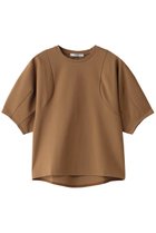 【ベイジ,/BEIGE,】のPROVANCE(プロヴァンス)/ニット 人気、トレンドファッション・服の通販 founy(ファニー) ファッション Fashion レディースファッション WOMEN トップス・カットソー Tops/Tshirt ニット Knit Tops プルオーバー Pullover スリーブ Sleeve ハーフ Half 再入荷 Restock/Back In Stock/Re Arrival thumbnail Camel|ID: prp329100004051967 ipo3291000000027229237