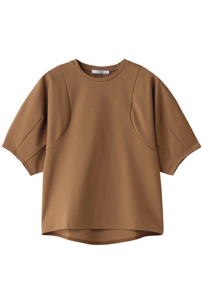 【ベイジ,/BEIGE,】のPROVANCE(プロヴァンス)/ニット インテリア・キッズ・メンズ・レディースファッション・服の通販 founy(ファニー) 　ファッション　Fashion　レディースファッション　WOMEN　トップス・カットソー　Tops/Tshirt　ニット　Knit Tops　プルオーバー　Pullover　スリーブ　Sleeve　ハーフ　Half　再入荷　Restock/Back In Stock/Re Arrival　Camel|ID: prp329100004051967 ipo3291000000027229237