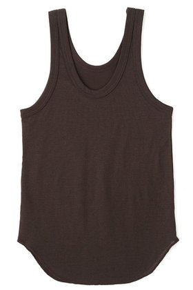 【エトレトウキョウ/ETRE TOKYO】 テレコラウンドネックタンクトップ人気、トレンドファッション・服の通販 founy(ファニー) ファッション Fashion レディースファッション Fashion for Women トップス・カットソー Cut & Sew Tops キャミソール&ノースリーブ Camisoles & Sleeveless Tops シャツ・ブラウス・オフィスカジュアル Elegant Blouses & Button-Ups ロングTシャツ・Tシャツ Longline T-Shirts & Tees カットソー・ベーシックTシャツ Cut-and-Sewn Tops / Stretch Tees & Basics なめらか Smooth, Silky Texture インナー Innerwear キャミソール Camisole, Spaghetti Strap Top ジャケット Jacket, Outerwear タンク Tank Top, Sleeveless Top テレコ Ribbed, Rib Stitch フィット Fit, Slim Fit ベスト Vest, Waistcoat ベーシック Basic, Essential ラウンド Round, Round Neck |ID:prp329100004052677