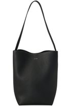 【ザ ロウ/THE ROW】のMEDIUM N/S PARK TOTE ブラック|ID:prp329100004052687