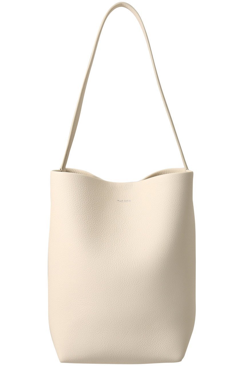 【ザ ロウ/THE ROW】のMEDIUM N/S PARK TOTE インテリア・キッズ・メンズ・レディースファッション・服の通販 founy(ファニー) 　ファッション　Fashion　レディースファッション　WOMEN　バッグ　Bag　アイボリー|ID: prp329100004052687 ipo3291000000027248074