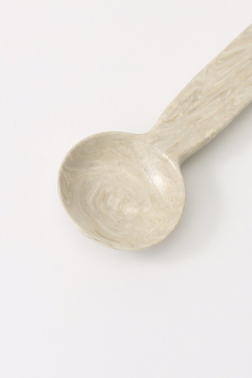 【ニュークラシック トルティーヤクラブ ベッチュウ タカノミヤ/New ClassIc Tortilla Club Takanooomiya / GOODS】のスプーン 人気、トレンドファッション・服の通販 founy(ファニー) 　テーブル　Table, Dining Table　人気　Popular, Best Seller　別注　Limited Edition, Custom Order　マーブル　Marble, Marble Pattern　other-4|ID: prp329100004052708 ipo3291000000031426630