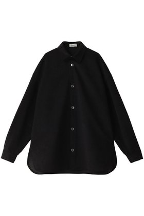 【ザ リラクス/THE RERACS】のスエードシャツ 人気、トレンドファッション・服の通販 founy(ファニー) ファッション Fashion レディースファッション WOMEN トップス・カットソー Tops/Tshirt シャツ/ブラウス Shirts/Blouses なめらか Smooth シンプル Simple スエード Suede スリーブ Sleeve ボトム Bottom ロング Long 秋 Autumn/Fall 羽織 Haori |ID:prp329100004053556