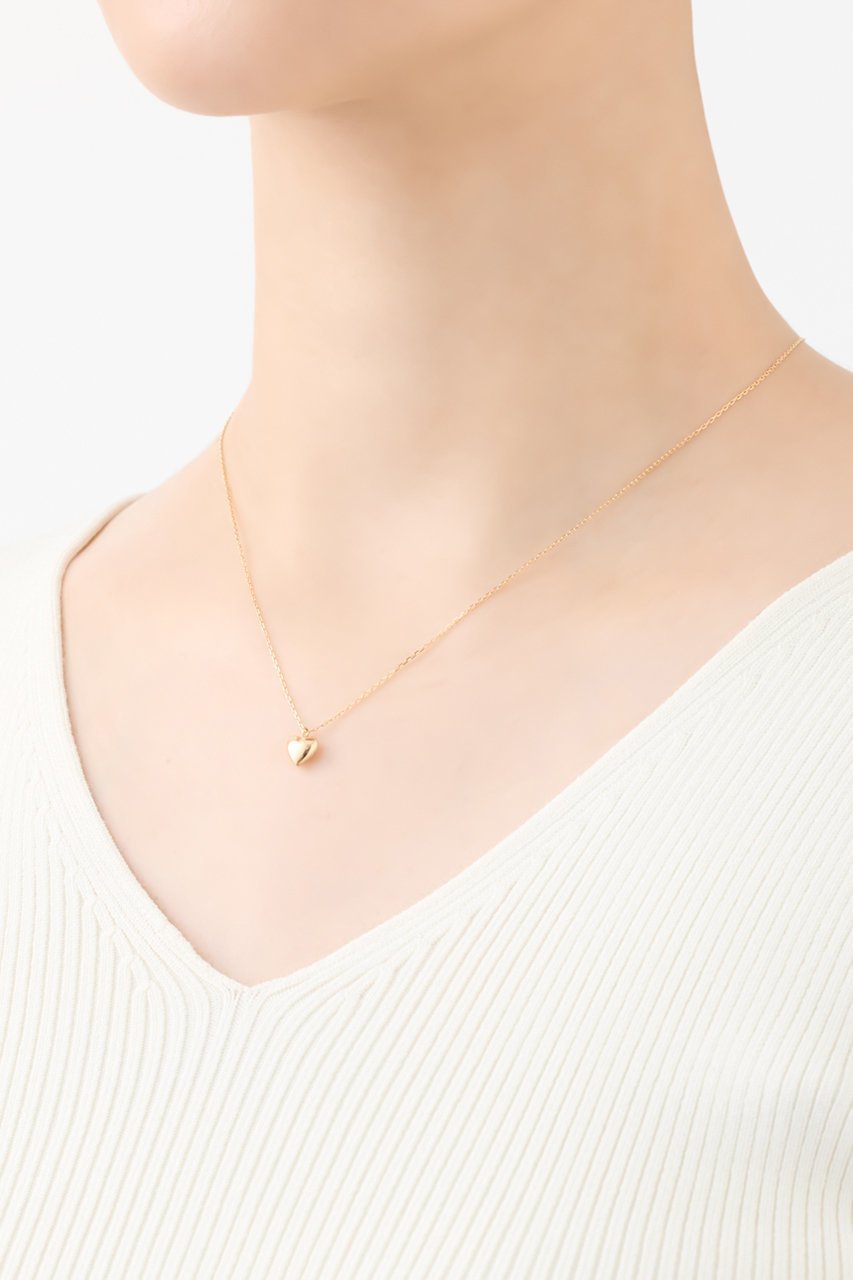 【マリハ/MARIHA】の【受注生産】True Love Gold ネックレス YG 40cm 人気、トレンドファッション・服の通販 founy(ファニー) 　ファッション　Fashion　レディースファッション　Fashion for Women　ジュエリー　Jewelry　ネックレス　Necklaces & Pendants　シェイプ　Shape, Slim Fit　ジュエリー　Jewelry, Accessories　ネックレス　Necklace, Pendant Necklace　モチーフ　Motif, Design Theme　other-2|ID: prp329100004053562 ipo3291000000031425393