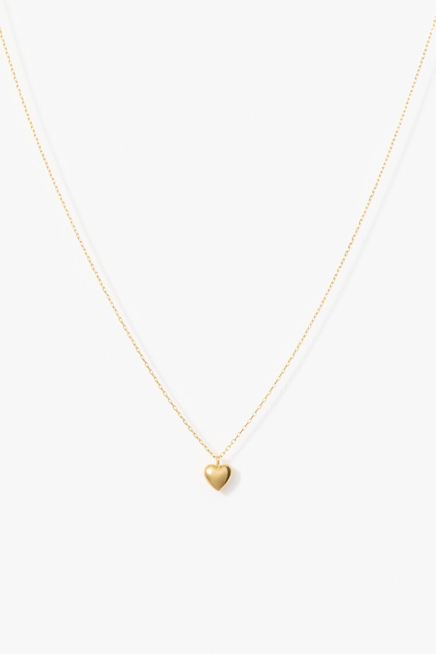 【マリハ/MARIHA】の【受注生産】True Love Gold ネックレス YG 40cm 人気、トレンドファッション・服の通販 founy(ファニー) 　ファッション　Fashion　レディースファッション　Fashion for Women　ジュエリー　Jewelry　ネックレス　Necklaces & Pendants　シェイプ　Shape, Slim Fit　ジュエリー　Jewelry, Accessories　ネックレス　Necklace, Pendant Necklace　モチーフ　Motif, Design Theme　other-3|ID: prp329100004053562 ipo3291000000031425397