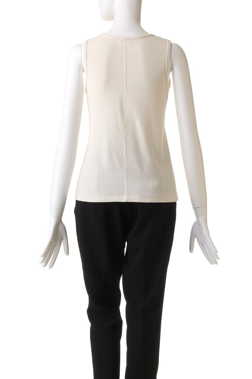 【オブラダ/Oblada】のピュア シルク タンクトップ 人気、トレンドファッション・服の通販 founy(ファニー) 　ファッション　Fashion　レディースファッション　WOMEN　トップス・カットソー　Tops/Tshirt　キャミソール / ノースリーブ　No Sleeves　シャツ/ブラウス　Shirts/Blouses　ロング / Tシャツ　T-Shirts　カットソー　Cut and Sewn　インナー　Inner　キャミソール　Camisole　シルク　Silk　タンク　Tank　ベーシック　Basic　other-4|ID: prp329100004053591 ipo3291000000032322002