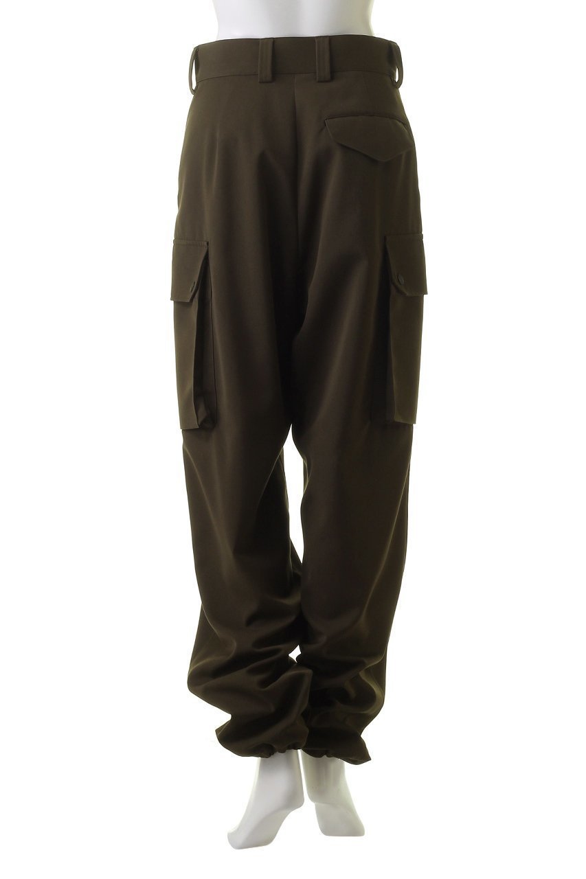 【ザ リラクス/THE RERACS】のF2カーゴパンツ 人気、トレンドファッション・服の通販 founy(ファニー) 　ファッション　Fashion　レディースファッション　Fashion for Women　パンツ　Pants & Trousers　カーゴパンツ　Cargo Pants, Utility Pants　フランス　France, French　ポケット　Pocket, Pocket Detail　ミリタリー　Military, Army Style　モダン　Modern, Contemporary　エレガント 上品　Elegant　other-4|ID: prp329100004053594 ipo3291000000032817995