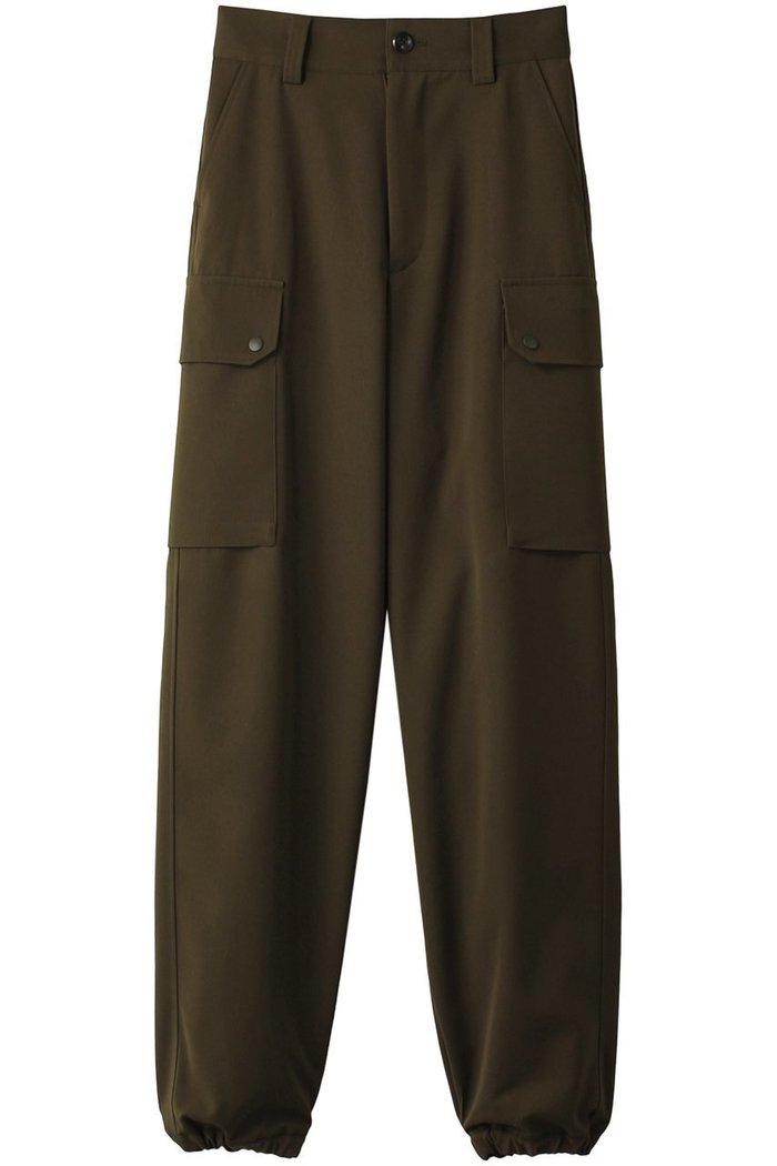 【ザ リラクス/THE RERACS】のF2カーゴパンツ インテリア・キッズ・メンズ・レディースファッション・服の通販 founy(ファニー) https://founy.com/ ファッション Fashion レディースファッション Fashion for Women パンツ Pants & Trousers カーゴパンツ Cargo Pants, Utility Pants フランス France, French ポケット Pocket, Pocket Detail ミリタリー Military, Army Style モダン Modern, Contemporary エレガント 上品 Elegant |ID: prp329100004053594 ipo3291000000035401796