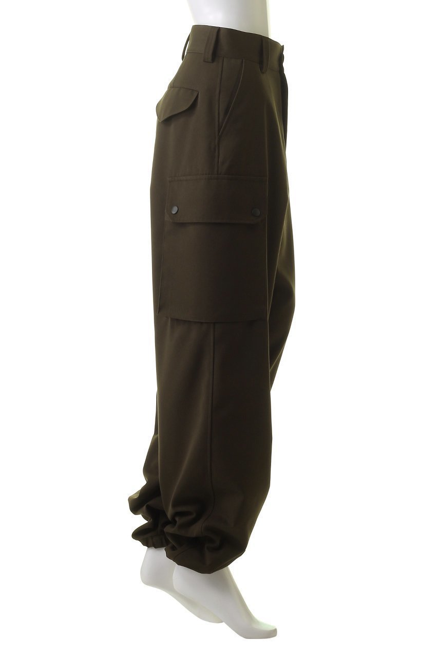 【ザ リラクス/THE RERACS】のF2カーゴパンツ 人気、トレンドファッション・服の通販 founy(ファニー) 　ファッション　Fashion　レディースファッション　Fashion for Women　パンツ　Pants & Trousers　カーゴパンツ　Cargo Pants, Utility Pants　フランス　France, French　ポケット　Pocket, Pocket Detail　ミリタリー　Military, Army Style　モダン　Modern, Contemporary　エレガント 上品　Elegant　other-3|ID: prp329100004053594 ipo3291000000035401799