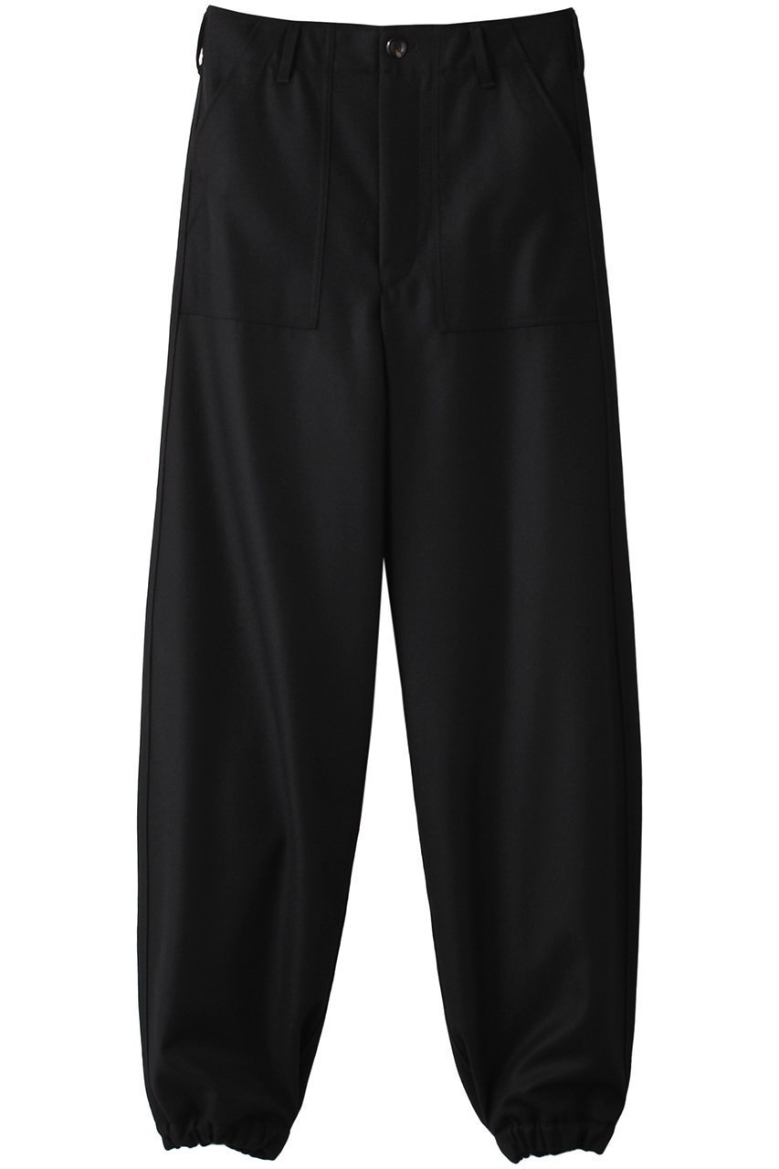 【ザ リラクス/THE RERACS】のUSベイカーパンツ 人気、トレンドファッション・服の通販 founy(ファニー) ファッション Fashion レディースファッション Fashion for Women パンツ Pants & Trousers なめらか Smooth, Silky Texture モダン Modern, Contemporary エレガント 上品 Elegant other-1|ID: prp329100004053595 ipo3291000000032817293