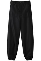 【ザ リラクス/THE RERACS】のUSベイカーパンツ 人気、トレンドファッション・服の通販 founy(ファニー) ファッション Fashion レディースファッション Fashion for Women パンツ Pants & Trousers なめらか Smooth, Silky Texture モダン Modern, Contemporary エレガント 上品 Elegant thumbnail ブラック|ID: prp329100004053595 ipo3291000000032817294