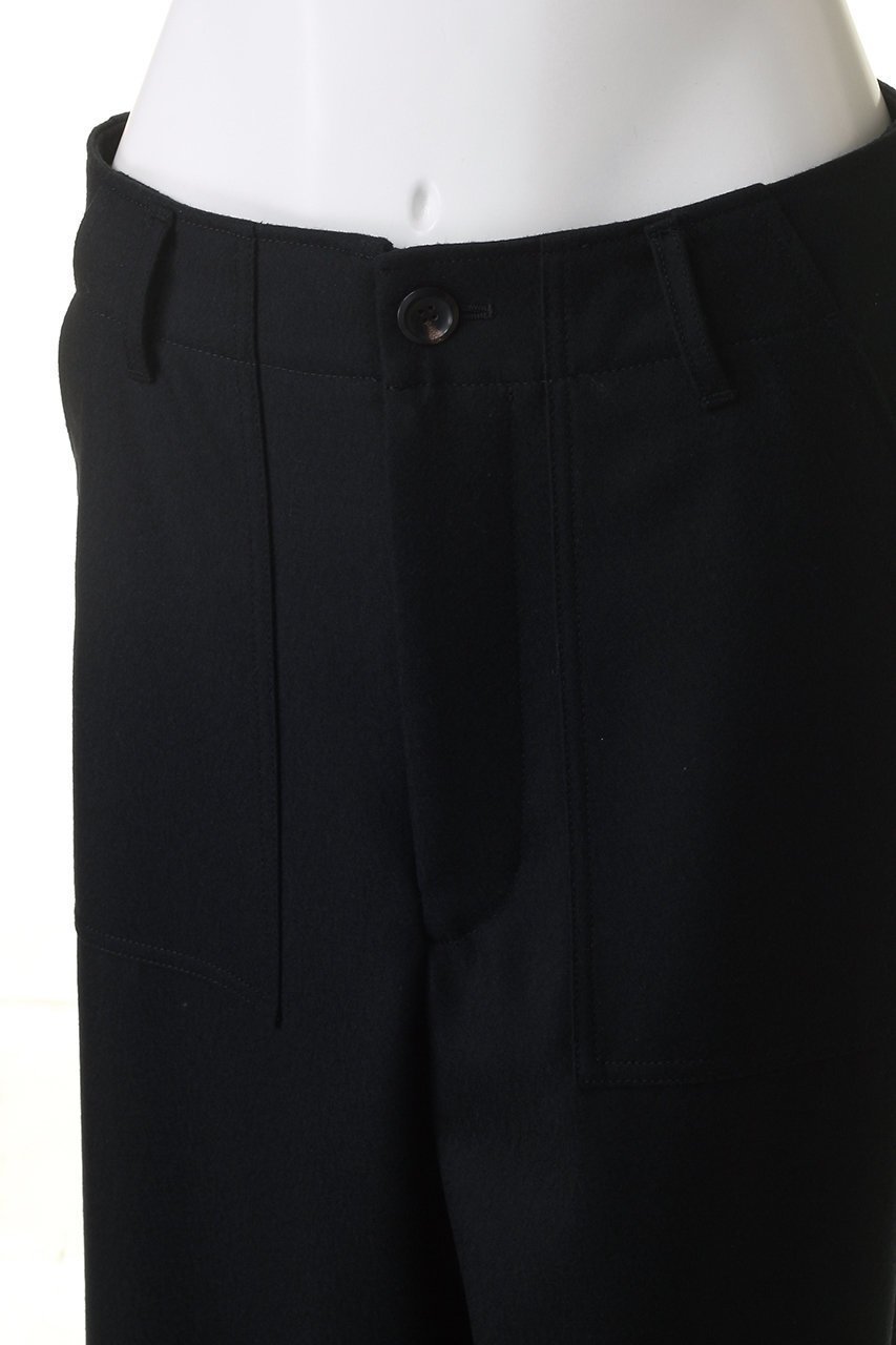 【ザ リラクス/THE RERACS】のUSベイカーパンツ 人気、トレンドファッション・服の通販 founy(ファニー) ファッション Fashion レディースファッション Fashion for Women パンツ Pants & Trousers なめらか Smooth, Silky Texture モダン Modern, Contemporary エレガント 上品 Elegant other-5|ID: prp329100004053595 ipo3291000000032817298