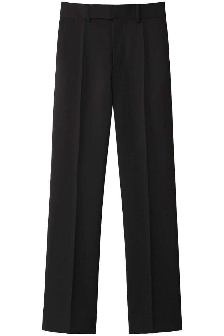 【ザ リラクス/THE RERACS】のノータックストレートスラックス 人気、トレンドファッション・服の通販 founy(ファニー) 　ファッション　Fashion　レディースファッション　Fashion for Women　パンツ　Pants & Trousers　シンプル　Simple, Minimal　ストレート　Straight, Straight Cut　スラックス　Slacks, Dress Pants　 other-1|ID: prp329100004053596 ipo3291000000035355204