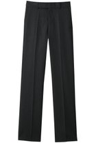 【ザ リラクス/THE RERACS】のノータックストレートスラックス トップグレー|ID: prp329100004053596 ipo3291000000035355206