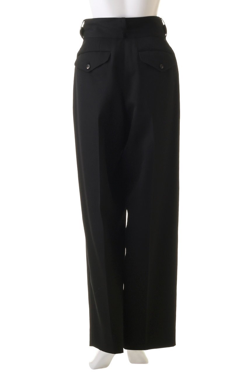【ザ リラクス/THE RERACS】のグルカパンツ(SUPER TWILL S+S) 人気、トレンドファッション・服の通販 founy(ファニー) 　ファッション　Fashion　レディースファッション　WOMEN　パンツ　Pants　モダン　Modern　モチーフ　Motif　エレガント 上品　Elegant　other-4|ID: prp329100004053598 ipo3291000000031425585