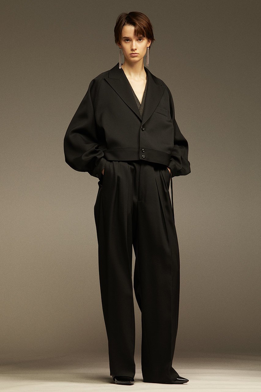【ザ リラクス/THE RERACS】のグルカパンツ(SUPER TWILL S+S) 人気、トレンドファッション・服の通販 founy(ファニー) 　ファッション　Fashion　レディースファッション　WOMEN　パンツ　Pants　モダン　Modern　モチーフ　Motif　エレガント 上品　Elegant　other-6|ID: prp329100004053598 ipo3291000000031425593