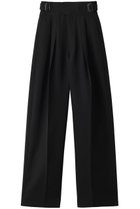 【ザ リラクス/THE RERACS】のグルカパンツ(SUPER TWILL S+S) 人気、トレンドファッション・服の通販 founy(ファニー) ファッション Fashion レディースファッション Fashion for Women パンツ Pants & Trousers モダン Modern, Contemporary モチーフ Motif, Design Theme エレガント 上品 Elegant thumbnail ブラック|ID: prp329100004053598 ipo3291000000032817301