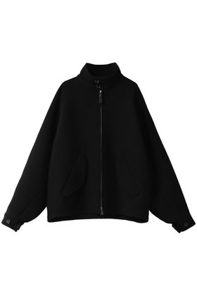 【ザ リラクス/THE RERACS】のハリントンジャケット 人気、トレンドファッション・服の通販 founy(ファニー) ファッション Fashion レディースファッション WOMEN アウター Coat Outerwear ジャケット Jackets ジャケット Jacket スリーブ Sleeve ロング Long NEW・新作・新着・新入荷 New Arrivals |ID:prp329100004053603