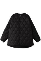 【ザ リラクス/THE RERACS / MEN】の【MEN】キルティングコート 人気、トレンドファッション・服の通販 founy(ファニー) ファッション Fashion メンズファッション MEN キルティング Quilting ショート Short スリーブ Sleeve プレーン Plane ロング Long thumbnail ブラック|ID: prp329100004053613 ipo3291000000027266886