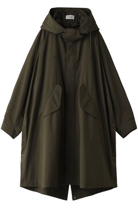 【ザ リラクス/THE RERACS / MEN】の【MEN】モッズロングコート 人気、トレンドファッション・服の通販 founy(ファニー) ファッション Fashion メンズファッション Fashion for Men モダン Modern, Contemporary モッズコート Mods Coat, Military Parka ロング Long, Long-Length 軽量 Lightweight, Ultra Light |ID:prp329100004053615