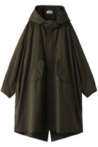 【ザ リラクス/THE RERACS / MEN】の【MEN】モッズロングコート 人気、トレンドファッション・服の通販 founy(ファニー) ファッション Fashion メンズファッション Fashion for Men モダン Modern, Contemporary モッズコート Mods Coat, Military Parka ロング Long, Long-Length 軽量 Lightweight, Ultra Light thumbnail カーキ|ID: prp329100004053615 ipo3291000000032948503