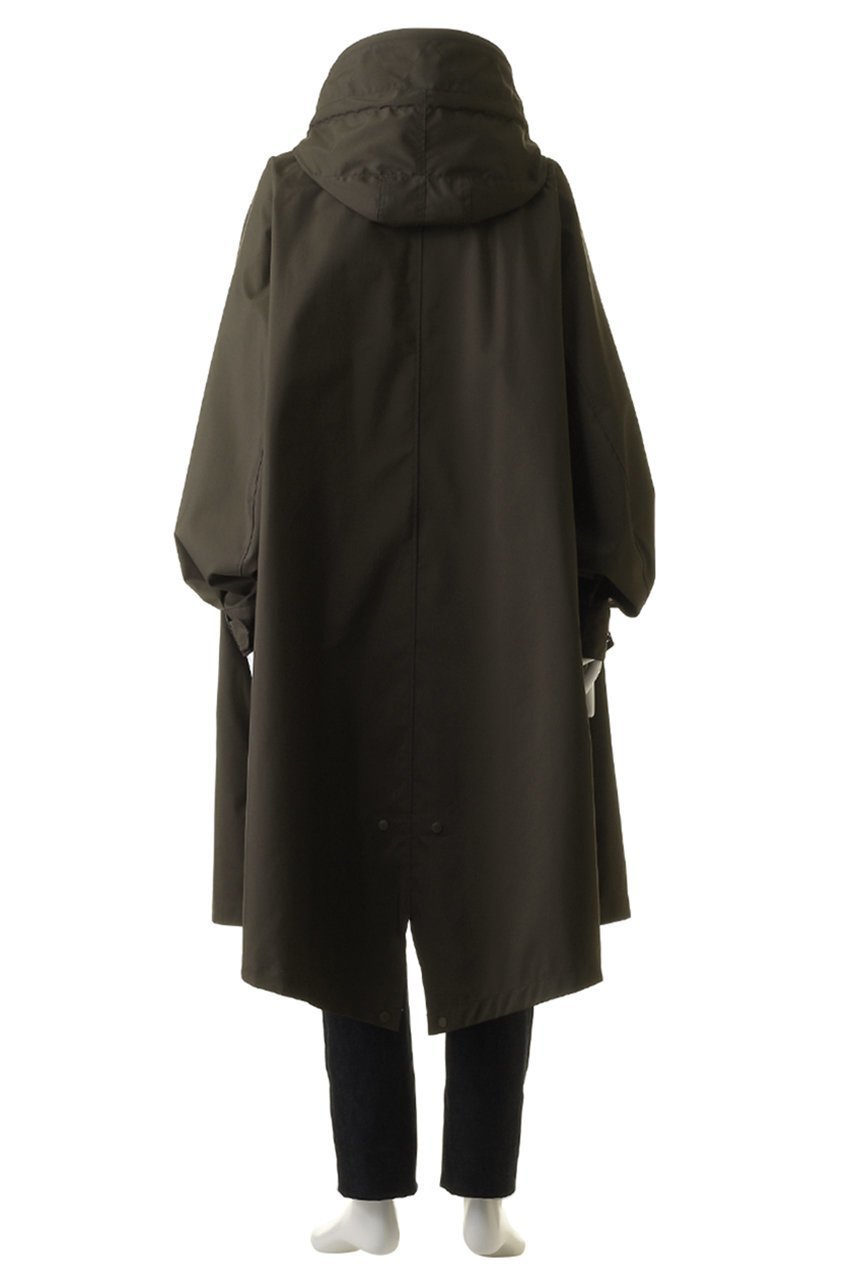 【ザ リラクス/THE RERACS / MEN】の【MEN】モッズロングコート 人気、トレンドファッション・服の通販 founy(ファニー) 　ファッション　Fashion　メンズファッション　Fashion for Men　モダン　Modern, Contemporary　モッズコート　Mods Coat, Military Parka　ロング　Long, Long-Length　軽量　Lightweight, Ultra Light　other-4|ID: prp329100004053615 ipo3291000000032948520