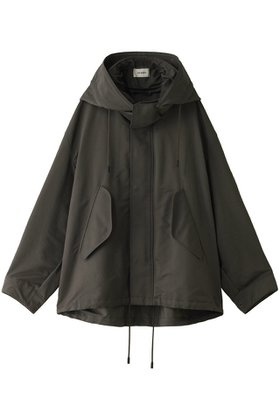 【ザ リラクス/THE RERACS / MEN】の【MEN】モッズコート 人気、トレンドファッション・服の通販 founy(ファニー) ファッション Fashion メンズファッション MEN ショート Short バランス Balance ファブリック Fabric ポケット Pocket モッズコート Mod Coat ルーズ Loose 人気 Popularity 定番 Standard |ID:prp329100004053616