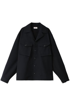 【ザ リラクス/THE RERACS / MEN】の【MEN】ロイヤルネイビーシャツ 人気、トレンドファッション・服の通販 founy(ファニー) ファッション Fashion メンズファッション MEN スリーブ Sleeve ロング Long |ID:prp329100004053618