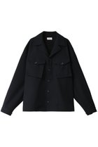 【ザ リラクス/THE RERACS / MEN】の【MEN】ロイヤルネイビーシャツ 人気、トレンドファッション・服の通販 founy(ファニー) ファッション Fashion メンズファッション MEN スリーブ Sleeve ロング Long NEW・新作・新着・新入荷 New Arrivals thumbnail ダークネイビー|ID: prp329100004053618 ipo3291000000028425127