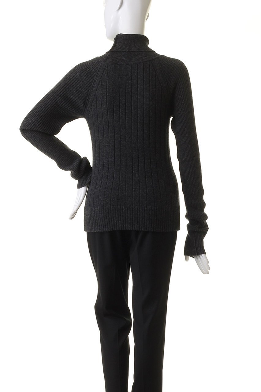 【ザ リラクス/THE RERACS】のラグランタートルネックニットプルオーバー 人気、トレンドファッション・服の通販 founy(ファニー) 　ファッション　Fashion　レディースファッション　WOMEN　トップス・カットソー　Tops/Tshirt　ニット　Knit Tops　プルオーバー　Pullover　タートルネック　Turtleneck　シンプル　Simple　センター　Center　ワイド　Wide　定番　Standard　other-4|ID: prp329100004053622 ipo3291000000031400902