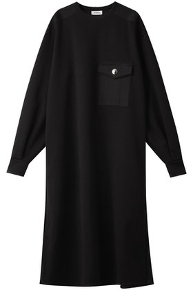 【ザ リラクス/THE RERACS】のポケットコマンドドレス 人気、トレンドファッション・服の通販 founy(ファニー) ファッション Fashion レディースファッション Fashion for Women ワンピース Dresses フォーマル・パーティードレス・結婚式用ドレス Elegant & Casual Dresses チュニック Tunic Tops & Dresses チュニック Tunic, Long Top ドレス Dress, One-Piece ポケット Pocket, Pocket Detail リラックス Relax, Relaxed Fit ロング Long, Long-Length 旅行 Travel |ID:prp329100004053626