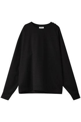 【ザ リラクス/THE RERACS】のサイドジッププルオーバーロングスリーブTシャツ 人気、トレンドファッション・服の通販 founy(ファニー) ファッション Fashion レディースファッション WOMEN トップス・カットソー Tops/Tshirt シャツ/ブラウス Shirts/Blouses ロング / Tシャツ T-Shirts プルオーバー Pullover カットソー Cut and Sewn ショルダー Shoulder スリーブ Sleeve ロング Long エレガント 上品 Elegant |ID:prp329100004053630