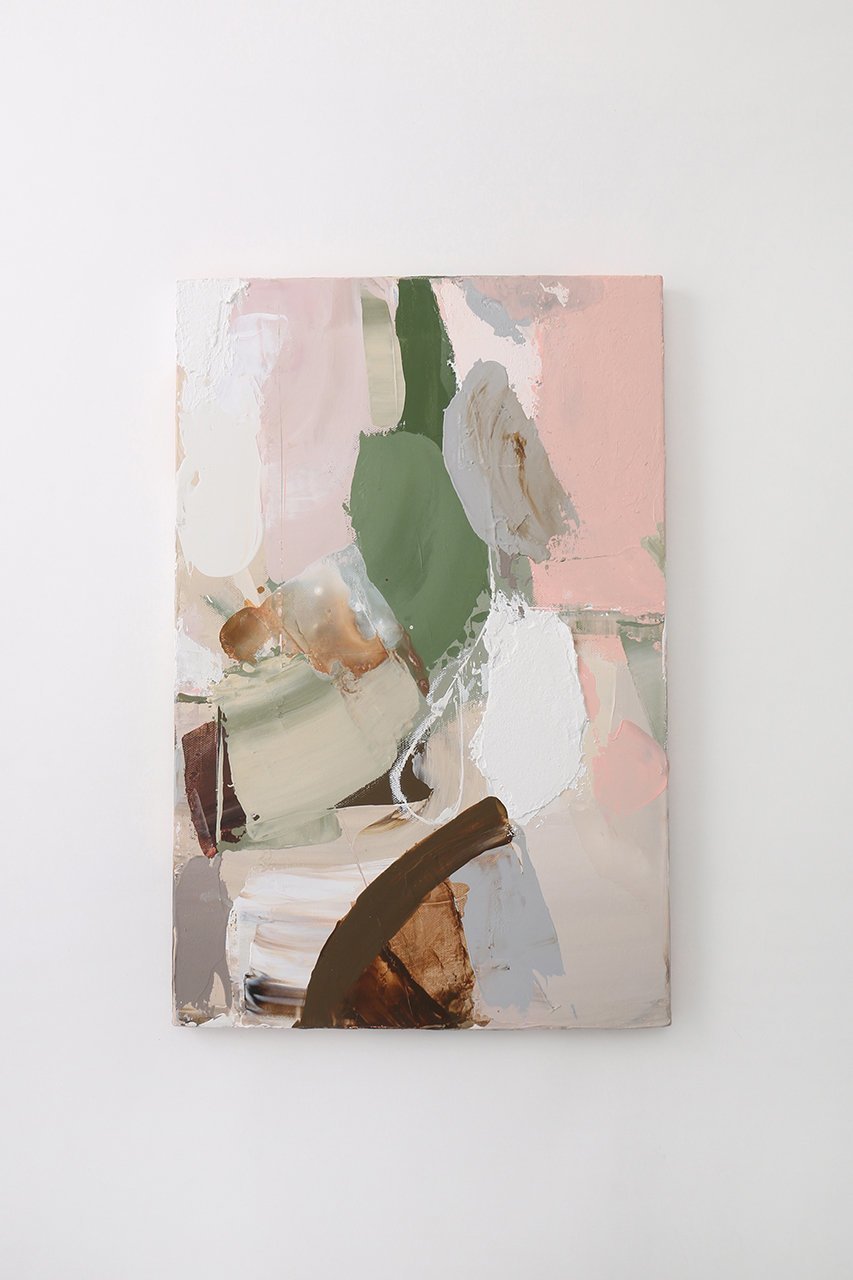 【エル デコ インテリア アート/ELLE DECOR Interior Art / GOODS】の【SOLD OUT】【KAZUKI】Living Art/ I 人気、トレンドファッション・服の通販 founy(ファニー) 　ニューヨーク　New York　バランス　Balance　ワーク　Work　 other-1|ID: prp329100004053633 ipo3291000000027266947
