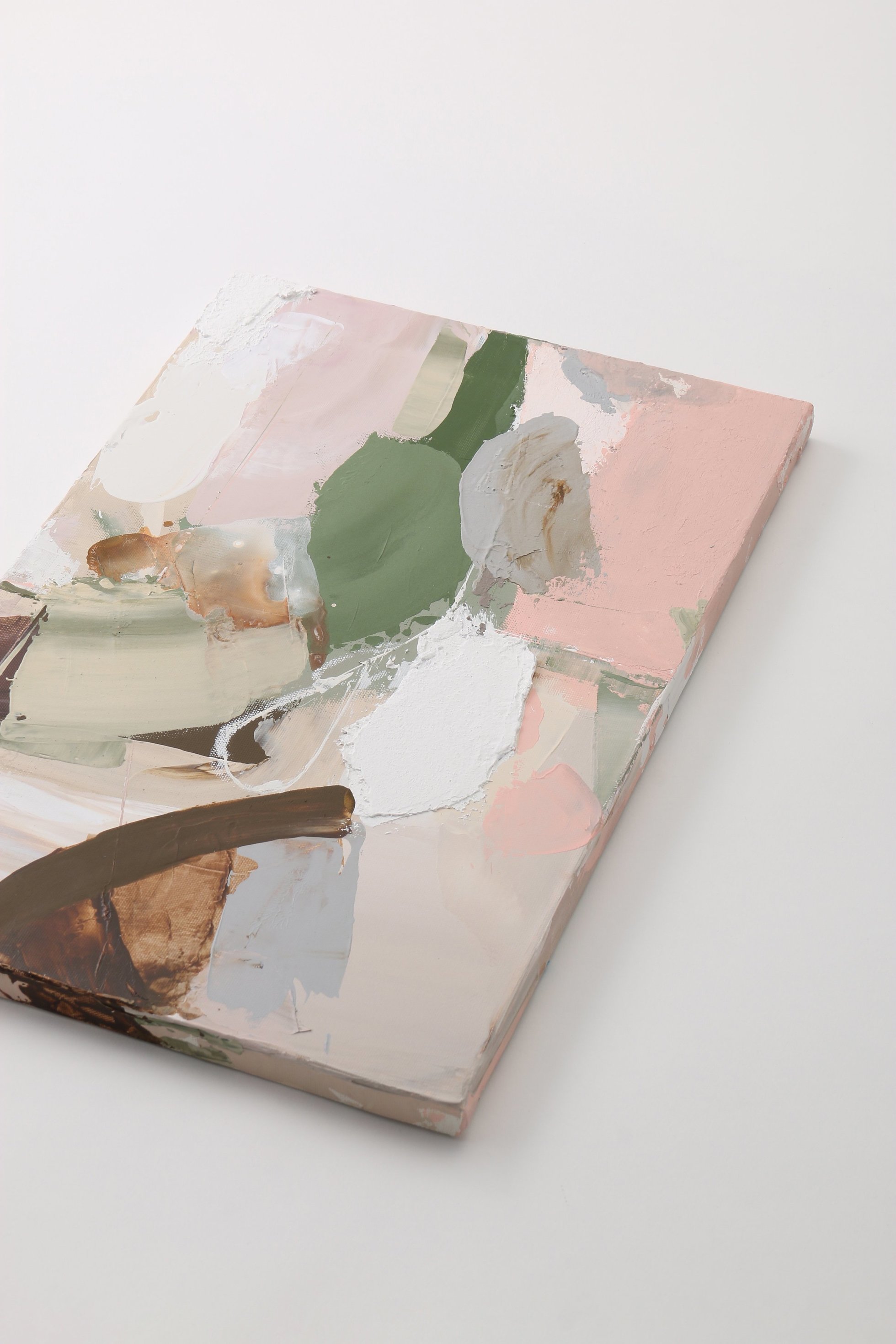 【エル デコ インテリア アート/ELLE DECOR Interior Art / GOODS】の【SOLD OUT】【KAZUKI】Living Art/ I 人気、トレンドファッション・服の通販 founy(ファニー) 　ニューヨーク　New York　バランス　Balance　ワーク　Work　other-2|ID: prp329100004053633 ipo3291000000031244688