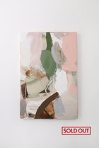 【エル デコ インテリア アート/ELLE DECOR Interior Art / GOODS】の【SOLD OUT】【KAZUKI】Living Art/ I 人気、トレンドファッション・服の通販 founy(ファニー) ニューヨーク New York, NYC Style バランス Balance, Style Balance ワーク Workwear, Utility Style thumbnail -|ID: prp329100004053633 ipo3291000000036111541