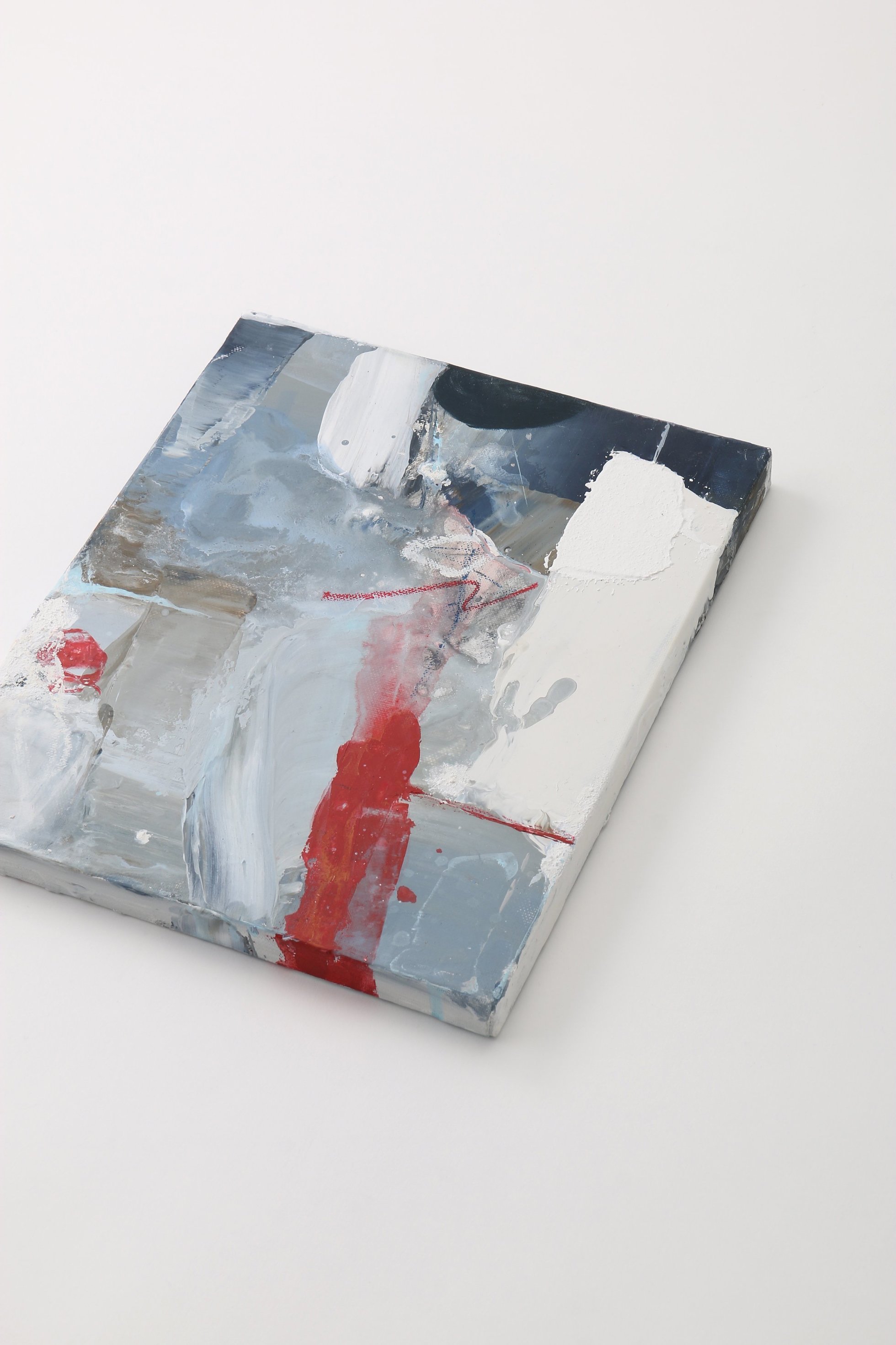 【エル デコ インテリア アート/ELLE DECOR Interior Art / GOODS】の【KAZUKI】Living Art/ H 人気、トレンドファッション・服の通販 founy(ファニー) 　ニューヨーク　New York　バランス　Balance　ワーク　Work　other-2|ID: prp329100004053634 ipo3291000000031244692