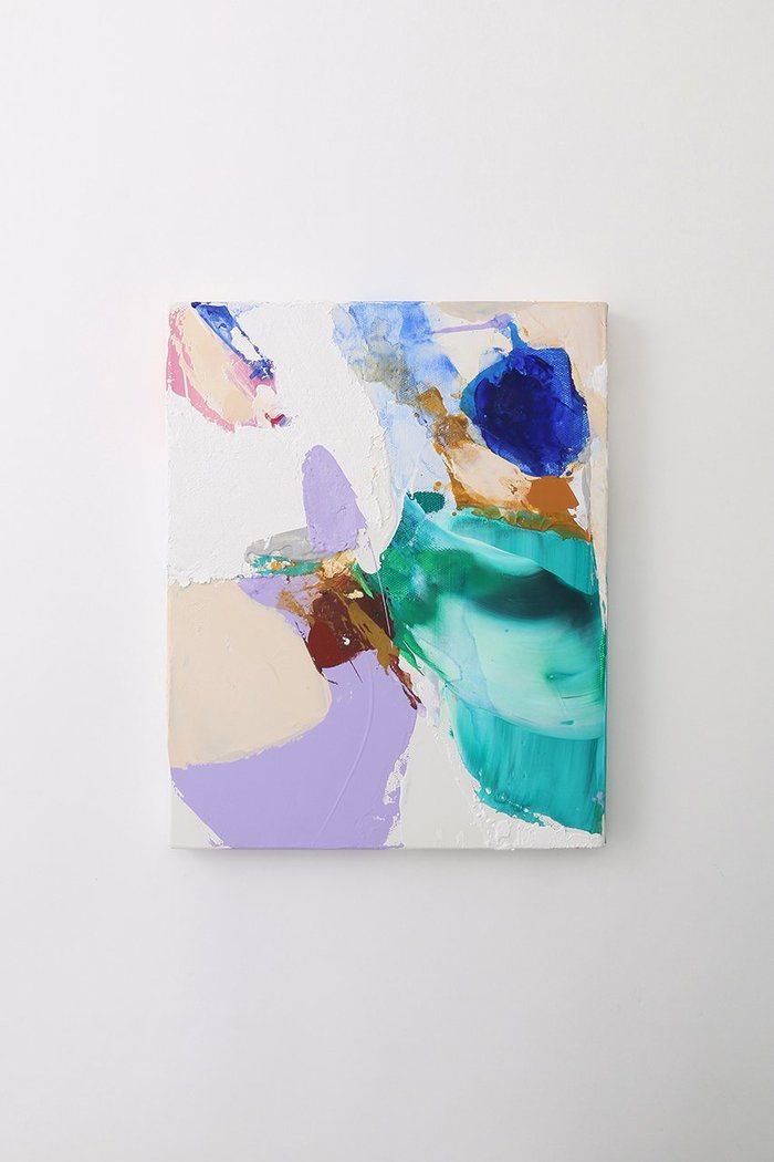 【エル デコ インテリア アート/ELLE DECOR Interior Art / GOODS】の【SOLD OUT】【KAZUKI】Living Art/ F インテリア・キッズ・メンズ・レディースファッション・服の通販 founy(ファニー) https://founy.com/ ニューヨーク New York バランス Balance ワーク Work |ID: prp329100004053636 ipo3291000000027266953