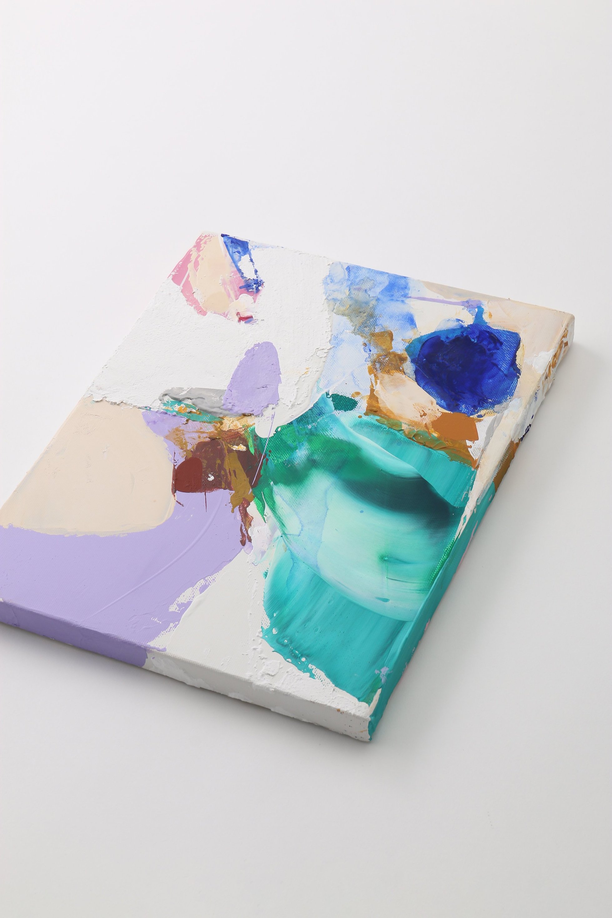 【エル デコ インテリア アート/ELLE DECOR Interior Art / GOODS】の【SOLD OUT】【KAZUKI】Living Art/ F 人気、トレンドファッション・服の通販 founy(ファニー) 　ニューヨーク　New York　バランス　Balance　ワーク　Work　other-2|ID: prp329100004053636 ipo3291000000031244700