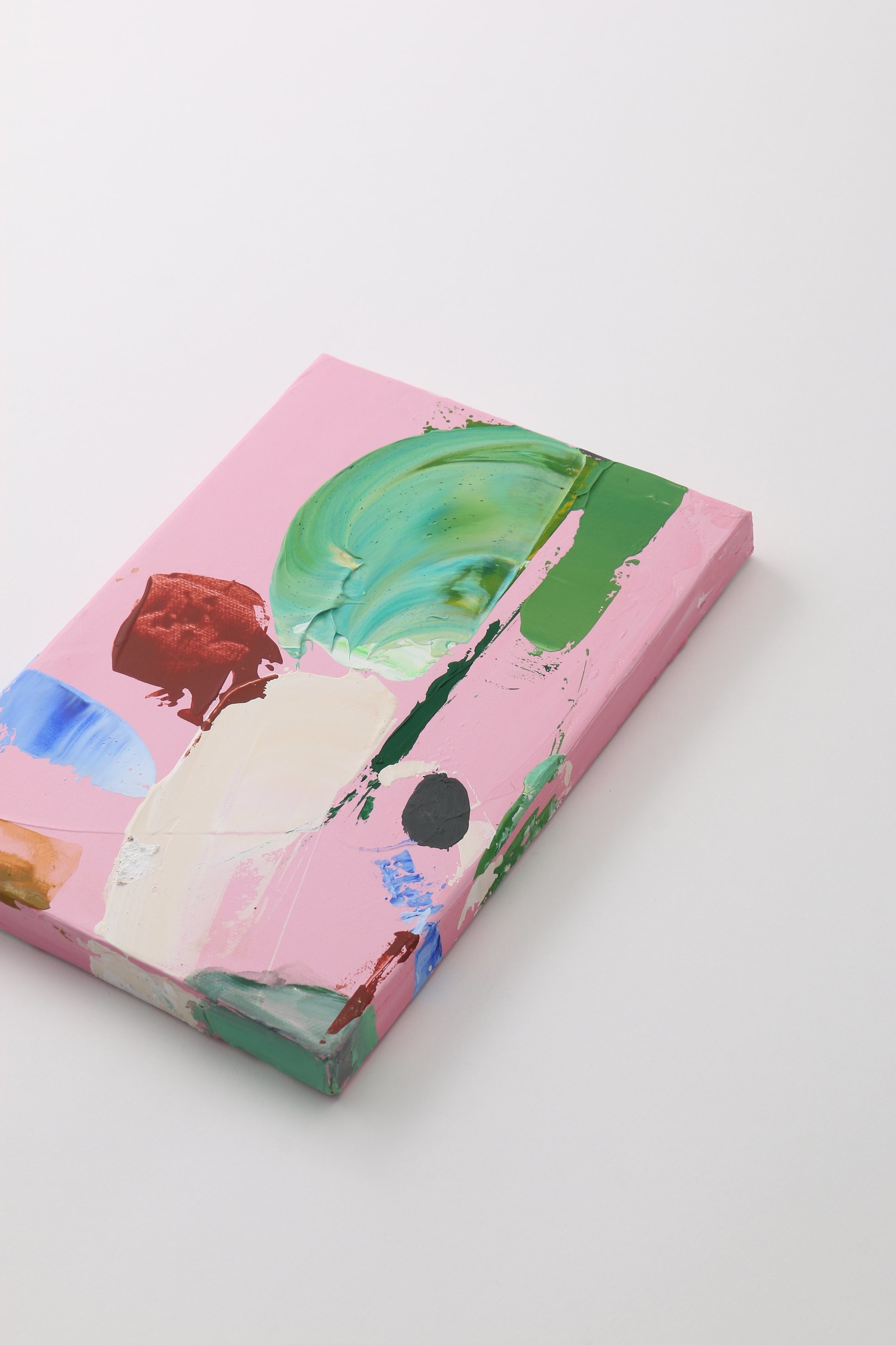 【エル デコ インテリア アート/ELLE DECOR Interior Art / GOODS】の【SOLD OUT】【KAZUKI】Living Art/ D 人気、トレンドファッション・服の通販 founy(ファニー) 　ニューヨーク　New York　バランス　Balance　ワーク　Work　other-2|ID: prp329100004053638 ipo3291000000031244707