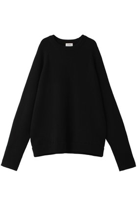 【ザ リラクス/THE RERACS / MEN】 【MEN】ラグランクルーネックニットプルオーバー人気、トレンドファッション・服の通販 founy(ファニー) ファッション Fashion メンズファッション MEN トップス・カットソー Tops/Tshirt/Men ニット Knit Tops カシミヤ Cashmere スリーブ Sleeve バランス Balance モダン Modern |ID:prp329100004053639