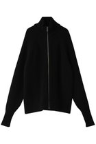 【ザ リラクス/THE RERACS / MEN】の【MEN】ドライバーズニット 人気、トレンドファッション・服の通販 founy(ファニー) ファッション Fashion メンズファッション MEN トップス・カットソー Tops/Tshirt/Men ニット Knit Tops スタイリッシュ Stylish スポーティ Sporty ハイネック High Neck エレガント 上品 Elegant thumbnail ブラック|ID: prp329100004053640 ipo3291000000027266963