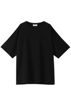 【ザ リラクス/THE RERACS / MEN】の【MEN】オーバーサイズTシャツ ブラック|ID: prp329100004053641 ipo3291000000027266966