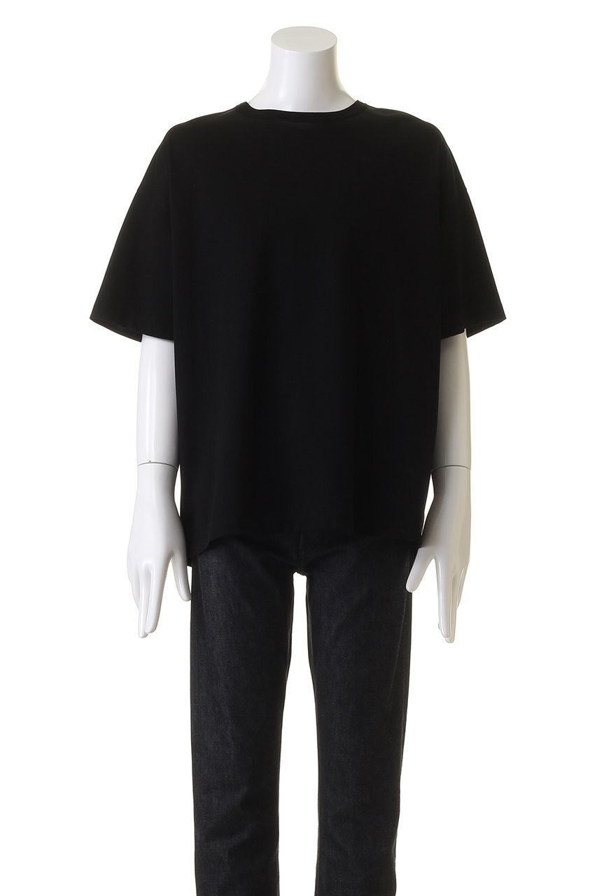 【ザ リラクス/THE RERACS】の【UNISEX】オーバーサイズTシャツ 人気、トレンドファッション・服の通販 founy(ファニー) 　ファッション　Fashion　レディースファッション　Fashion for Women　トップス・カットソー　Cut & Sew Tops　シャツ・ブラウス・オフィスカジュアル　Elegant Blouses & Button-Ups　ロングTシャツ・Tシャツ　Longline T-Shirts & Tees　カットソー・ベーシックTシャツ　Cut-and-Sewn Tops / Stretch Tees & Basics　ユニセックス　Unisex, Genderless　ショート　Short, Short Length　シンプル　Simple, Minimal　スリーブ　Sleeve, Long Sleeve / Short Sleeve　other-2|ID: prp329100004053641 ipo3291000000032916274