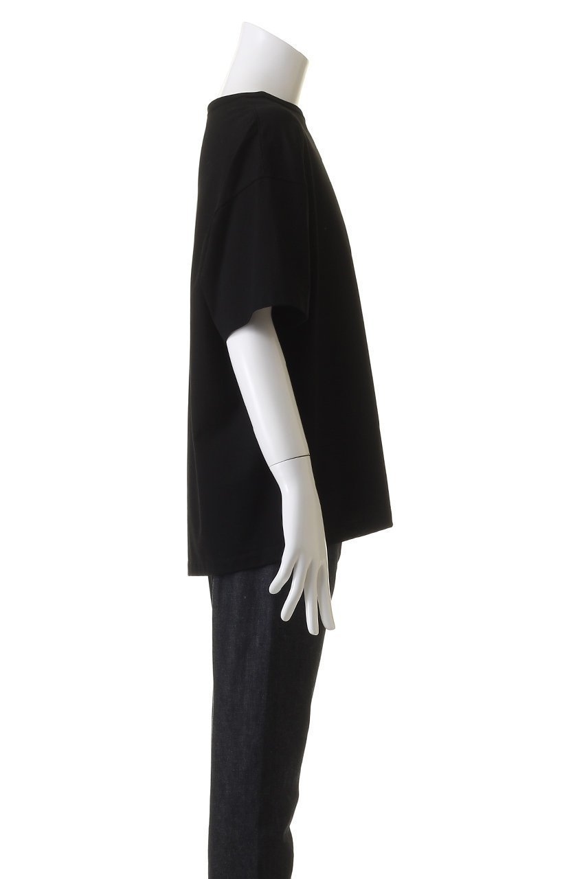 【ザ リラクス/THE RERACS】の【UNISEX】オーバーサイズTシャツ 人気、トレンドファッション・服の通販 founy(ファニー) 　ファッション　Fashion　レディースファッション　Fashion for Women　トップス・カットソー　Cut & Sew Tops　シャツ・ブラウス・オフィスカジュアル　Elegant Blouses & Button-Ups　ロングTシャツ・Tシャツ　Longline T-Shirts & Tees　カットソー・ベーシックTシャツ　Cut-and-Sewn Tops / Stretch Tees & Basics　ユニセックス　Unisex, Genderless　ショート　Short, Short Length　シンプル　Simple, Minimal　スリーブ　Sleeve, Long Sleeve / Short Sleeve　other-3|ID: prp329100004053641 ipo3291000000032916283