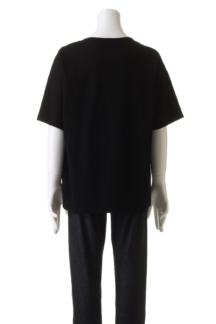 【ザ リラクス/THE RERACS】の【UNISEX】オーバーサイズTシャツ 人気、トレンドファッション・服の通販 founy(ファニー) 　ファッション　Fashion　レディースファッション　Fashion for Women　トップス・カットソー　Cut & Sew Tops　シャツ・ブラウス・オフィスカジュアル　Elegant Blouses & Button-Ups　ロングTシャツ・Tシャツ　Longline T-Shirts & Tees　カットソー・ベーシックTシャツ　Cut-and-Sewn Tops / Stretch Tees & Basics　ユニセックス　Unisex, Genderless　ショート　Short, Short Length　シンプル　Simple, Minimal　スリーブ　Sleeve, Long Sleeve / Short Sleeve　other-4|ID: prp329100004053641 ipo3291000000032916292