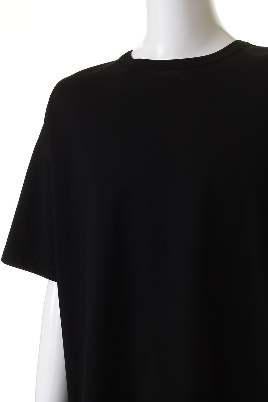 【ザ リラクス/THE RERACS】の【UNISEX】オーバーサイズTシャツ 人気、トレンドファッション・服の通販 founy(ファニー) 　ファッション　Fashion　レディースファッション　Fashion for Women　トップス・カットソー　Cut & Sew Tops　シャツ・ブラウス・オフィスカジュアル　Elegant Blouses & Button-Ups　ロングTシャツ・Tシャツ　Longline T-Shirts & Tees　カットソー・ベーシックTシャツ　Cut-and-Sewn Tops / Stretch Tees & Basics　ユニセックス　Unisex, Genderless　ショート　Short, Short Length　シンプル　Simple, Minimal　スリーブ　Sleeve, Long Sleeve / Short Sleeve　other-5|ID: prp329100004053641 ipo3291000000032916300