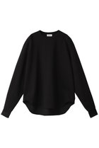 【ザ リラクス/THE RERACS / MEN】の【MEN】コマンドロングスリーブTシャツ ブラック|ID:prp329100004053642