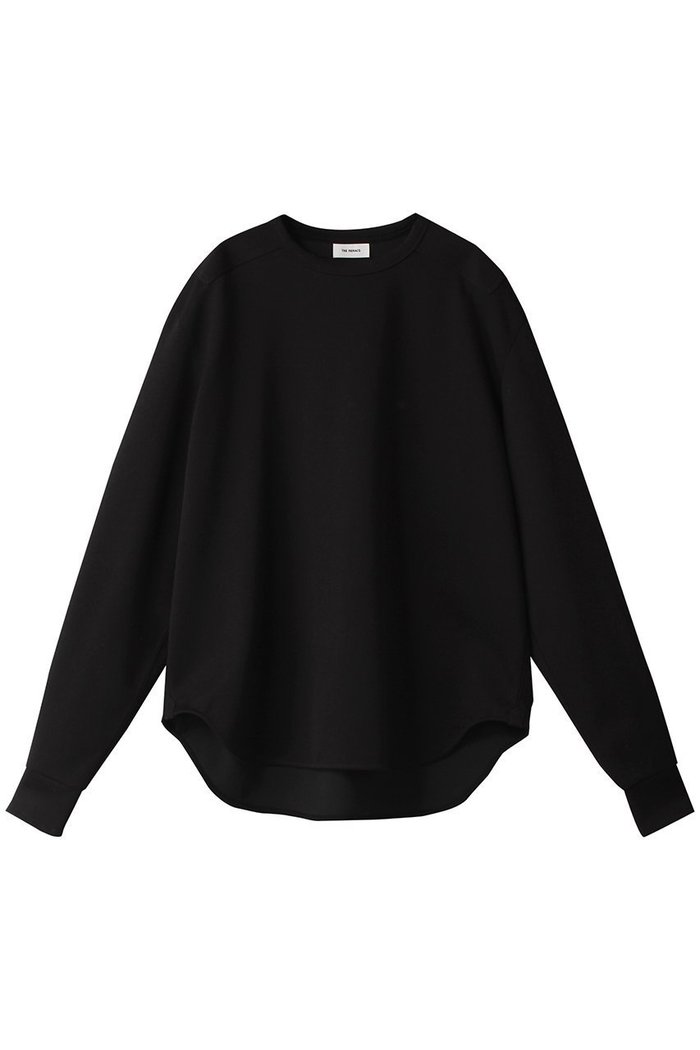 【ザ リラクス/THE RERACS / MEN】の【MEN】コマンドロングスリーブTシャツ インテリア・キッズ・メンズ・レディースファッション・服の通販 founy(ファニー) https://founy.com/ ファッション Fashion メンズファッション Fashion for Men トップス・カットソー Cut & Sew Tops メンズシャツ Shirts スリーブ Sleeve, Long Sleeve / Short Sleeve バランス Balance, Style Balance フォルム Silhouette, Form ロング Long, Long-Length ワイド Wide, Wide Fit 定番 Standard, Basic Item |ID: prp329100004053642 ipo3291000000032894912