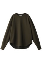 【ザ リラクス/THE RERACS / MEN】の【MEN】コマンドロングスリーブTシャツ カーキ|ID: prp329100004053642 ipo3291000000032894919
